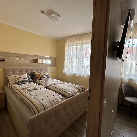 Harmony Apartments 埃格尔 外观 照片