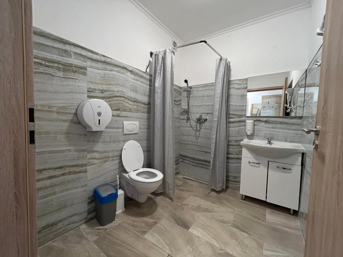 Harmony Apartments 埃格尔 外观 照片