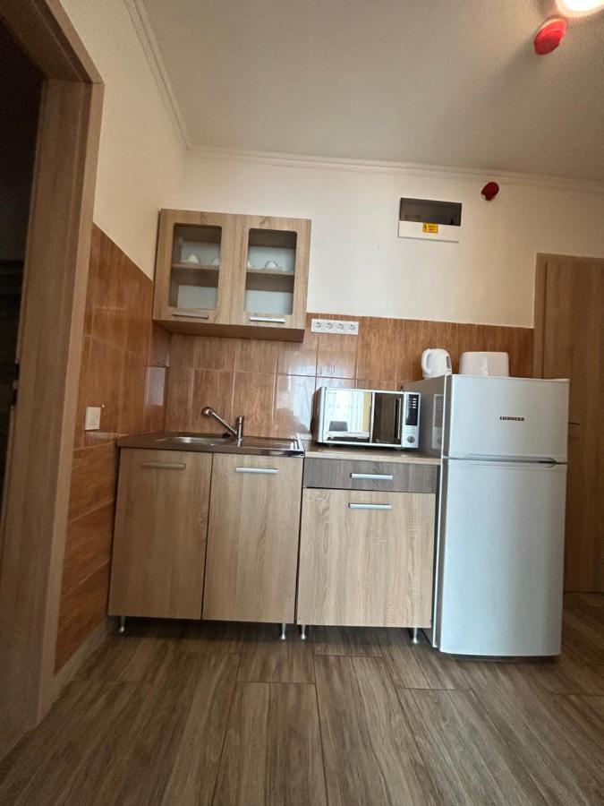 Harmony Apartments 埃格尔 外观 照片
