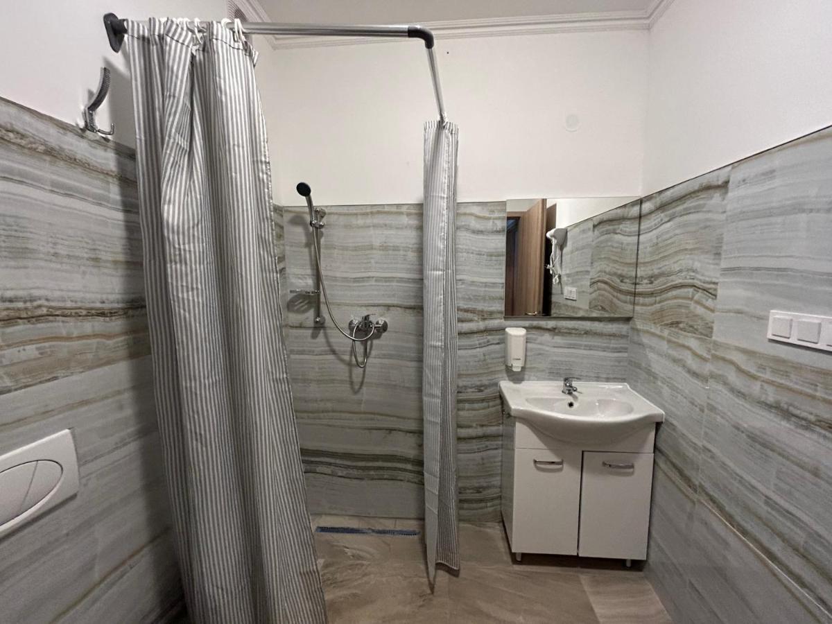 Harmony Apartments 埃格尔 外观 照片