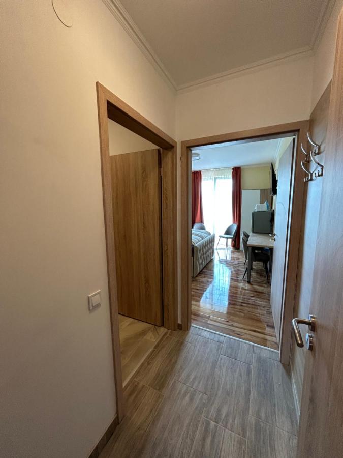 Harmony Apartments 埃格尔 外观 照片
