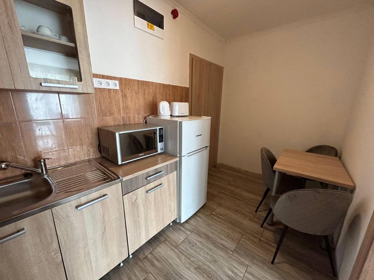 Harmony Apartments 埃格尔 外观 照片